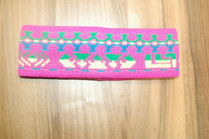 SPLUGA TRICOT Stirnband Outdoor Sport Praktisch Bequem BRANDNEU!!!
