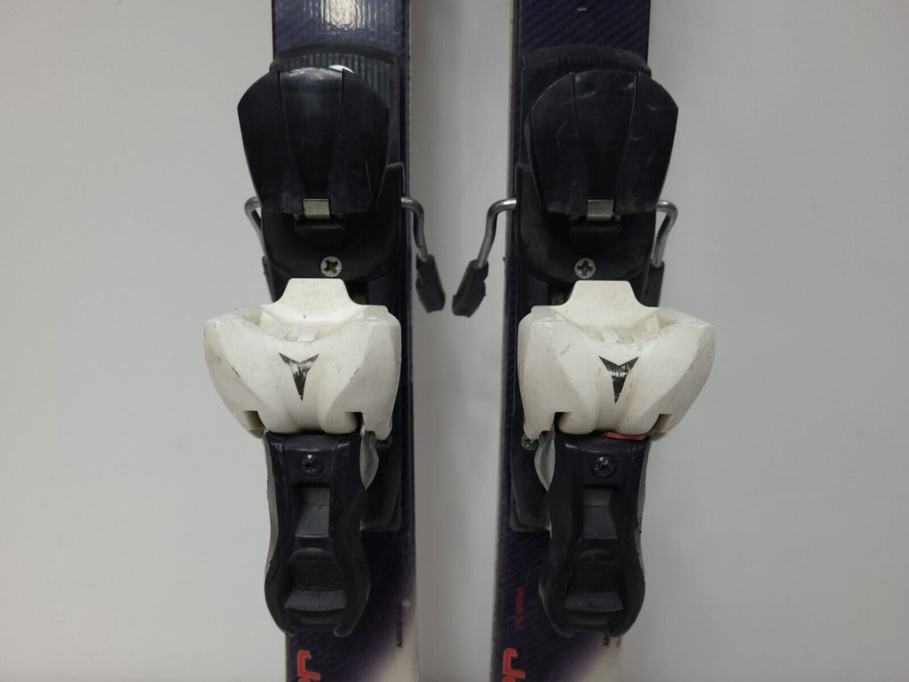 Atomic Redster GS 138 cm Ski + Atomic 7.5 Bindings Winter Fun