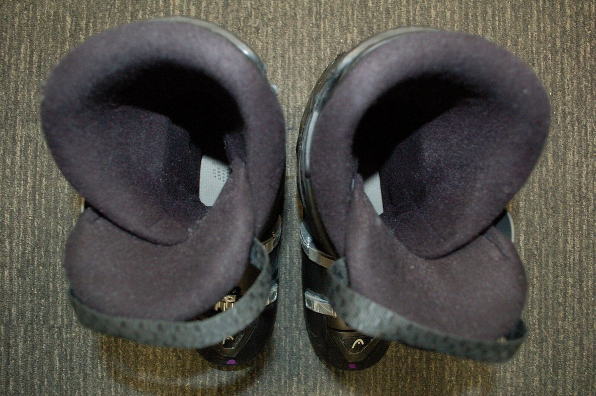 HEAD FX 65 HT Chaussures de ski (EU 42 2/3; UK 8 1/2 Mondo 275) Sport d'hiver, loisirs et extérieur