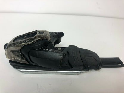Fixation de ski Atomic HCO DIN 10 Pièce détachée avant Neige Sport Hiver Extérieur