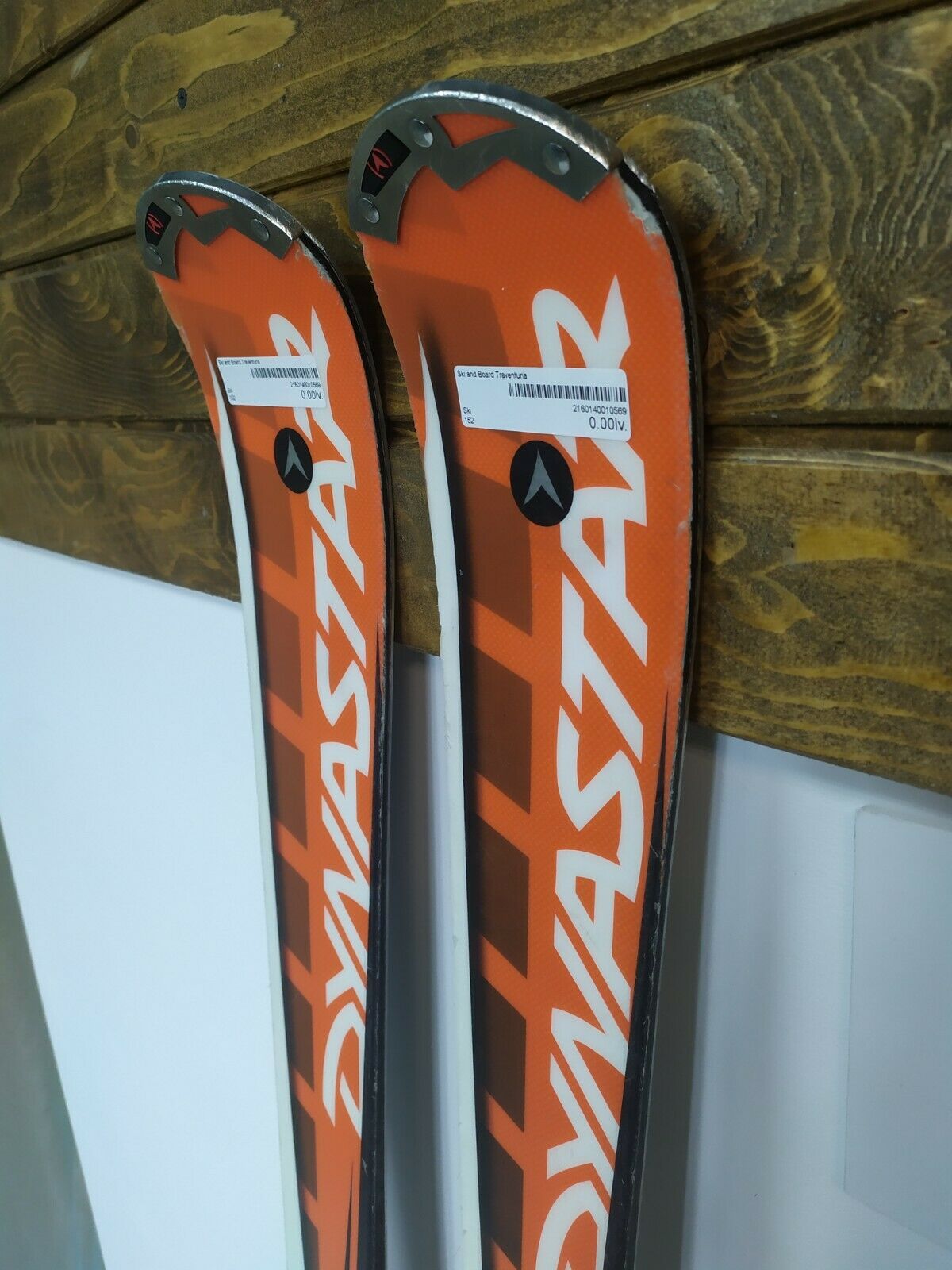 Dynastar Speed 72 152 cm Ski + Look 11 Bindings Winter Sport Snow Ourdoor