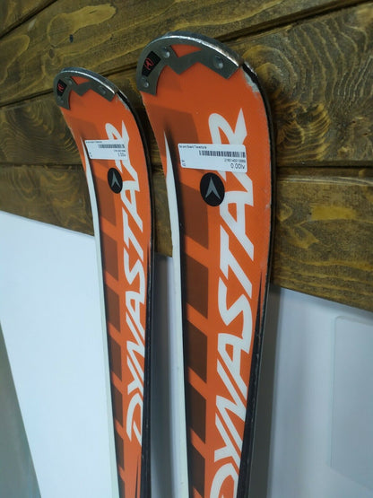Dynastar Speed 72 152 cm Ski + Look 11 Bindings Winter Sport Snow Ourdoor