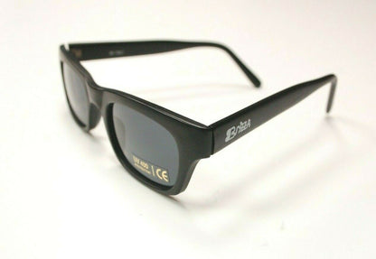 Lunettes de soleil rétro outdoor décontractées BRIZZA - NEUVES ! FABRIQUÉES EN ITALIE ! UV 400