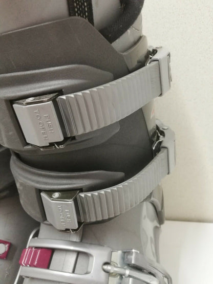 2015 Dalbello RTL-Vantage 4F Ski Boots (EU 42 2/3; UK 8.5; Mondo 275) Winter Fun