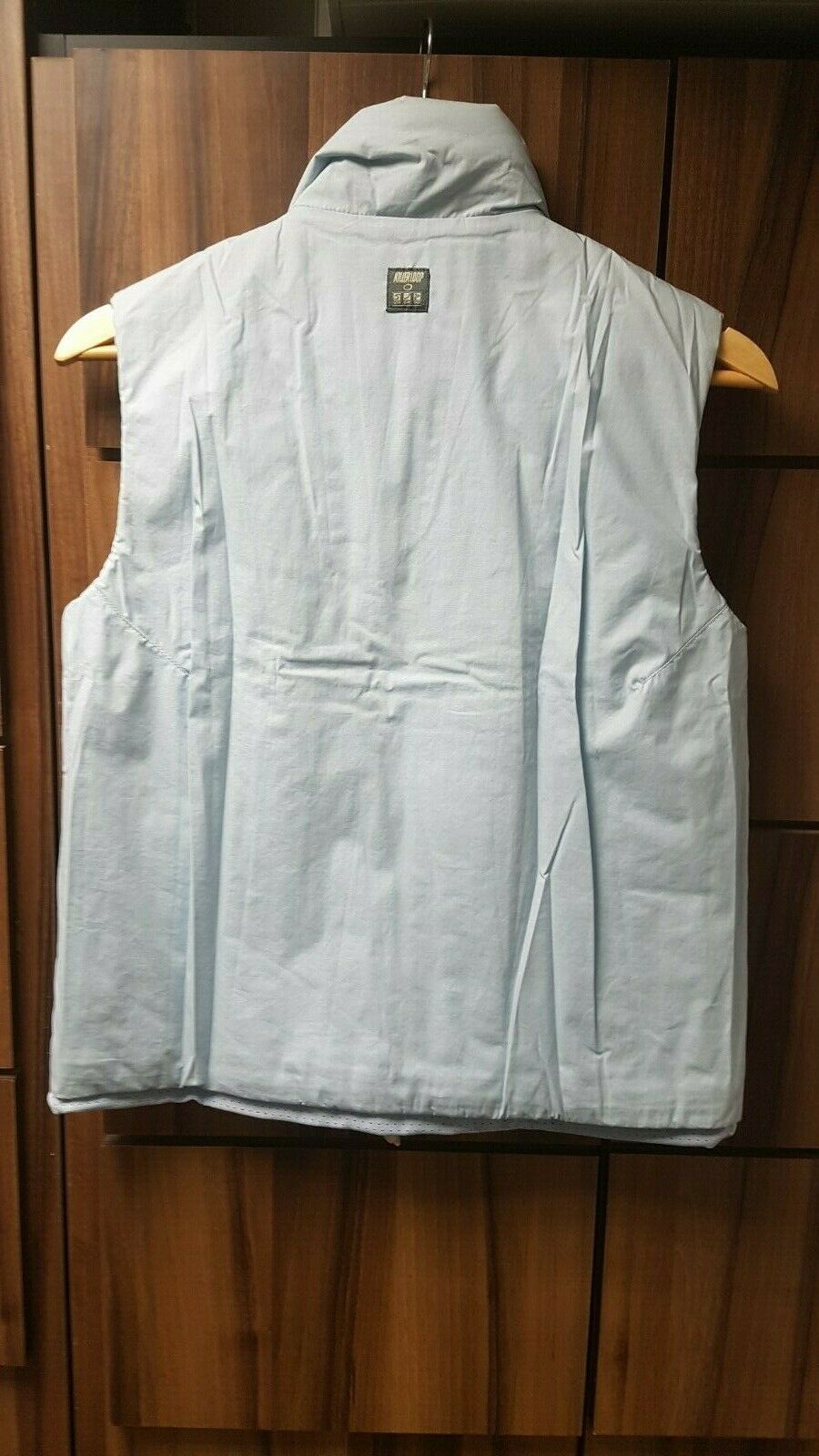 Veste sportive sans manches Killer Loop, chaude, pour le plein air et l’hiver, NEUVE