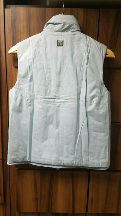 Veste sportive sans manches Killer Loop, chaude, pour le plein air et l’hiver, NEUVE