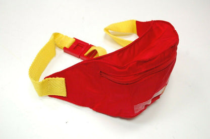 LANGE Waist Bag Unique Outdoor Practical Comfortable Cycling Sporty BRAND NEW