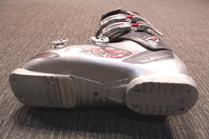 Chaussures de ski Nordica Cruise NFS 280 (EU 43 ; UK 9) plein air loisirs neige hiver sports