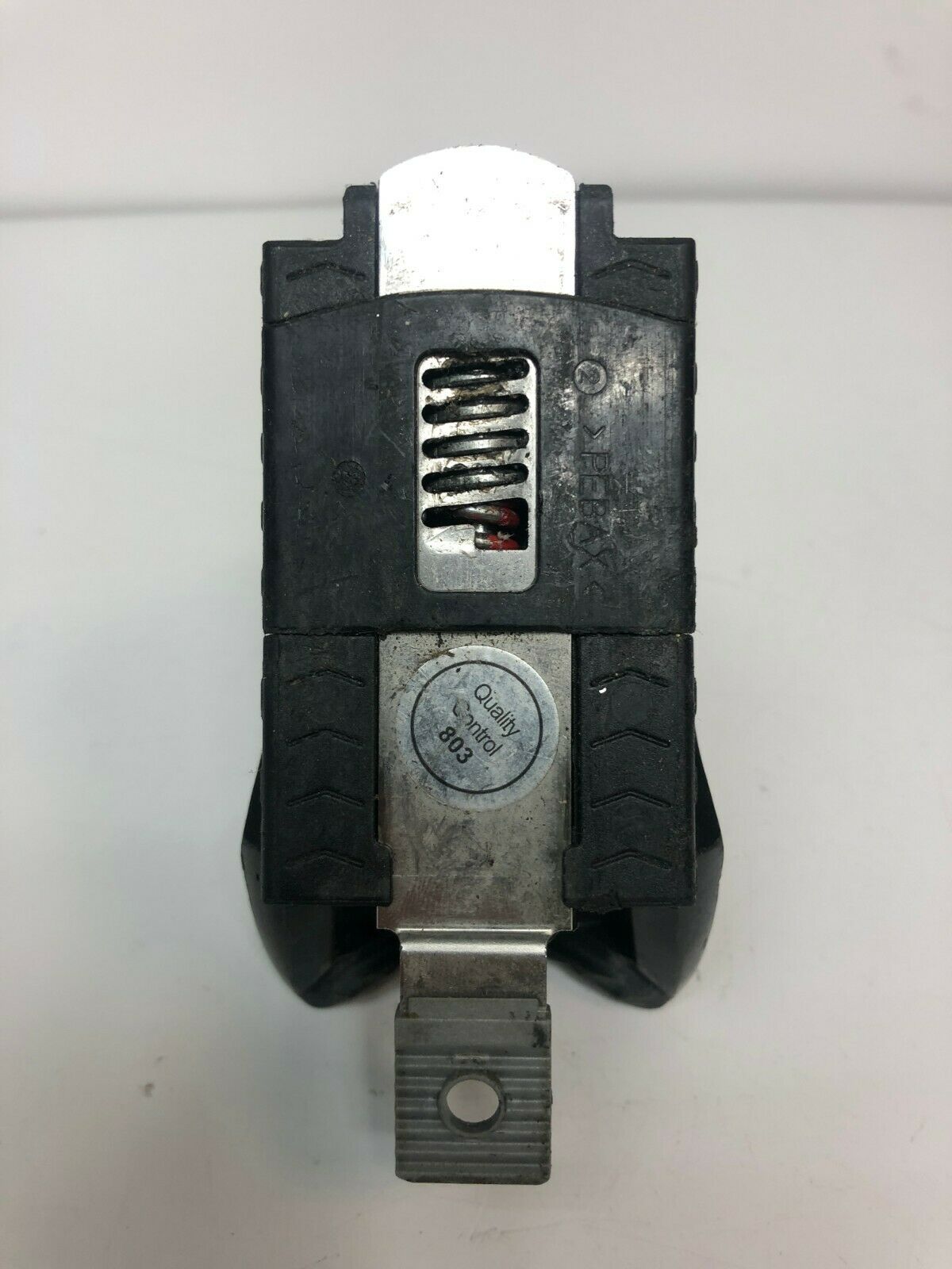 Atomic Neox Ski Bindings DIN 10 Spare Part Heel Snow Sport Winter Outdoor