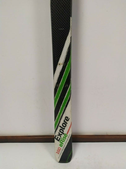 Elan Explore eRise 160 cm Ski (1 Ski, nicht ein Paar)