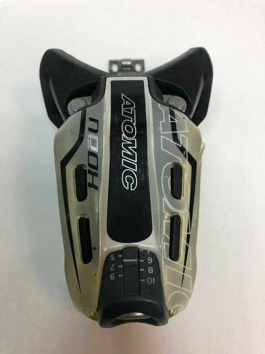 Atomic Neox Ski Bindings DIN 10 Spare Part Toe Snow Sport Winter Outdoor