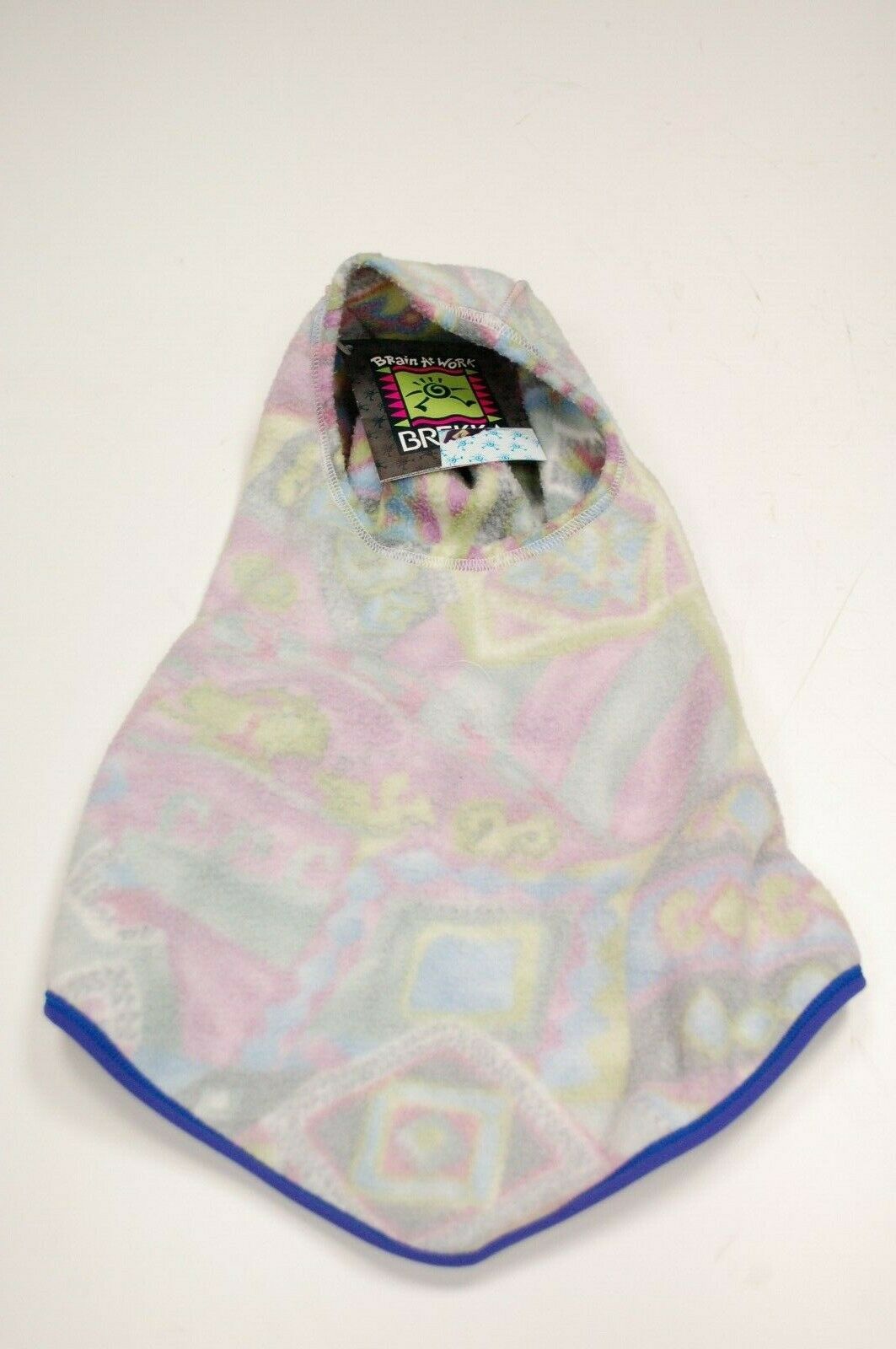 BREKKA Original Ski Face Mask Balaclava Winter Ski Warm Trendy Unique BRAND NEW