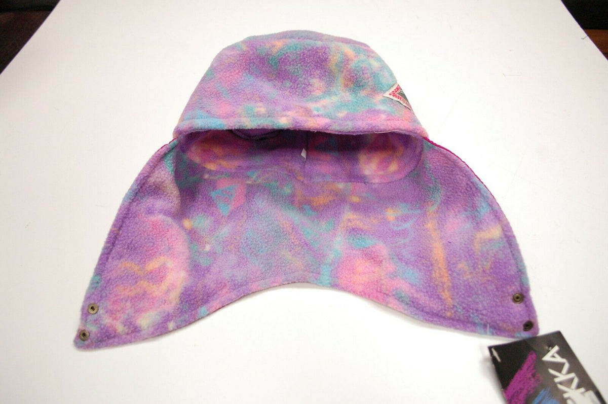 BREKKA Winter Hat Winter Snowboard Style Warm Comfy Unique BRAND NEW