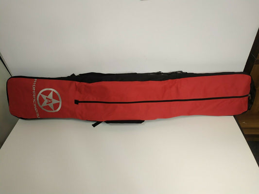Wasserdichte Boardbag mit praktischem Verschluss – Wintersportzubehör – Schneespaß