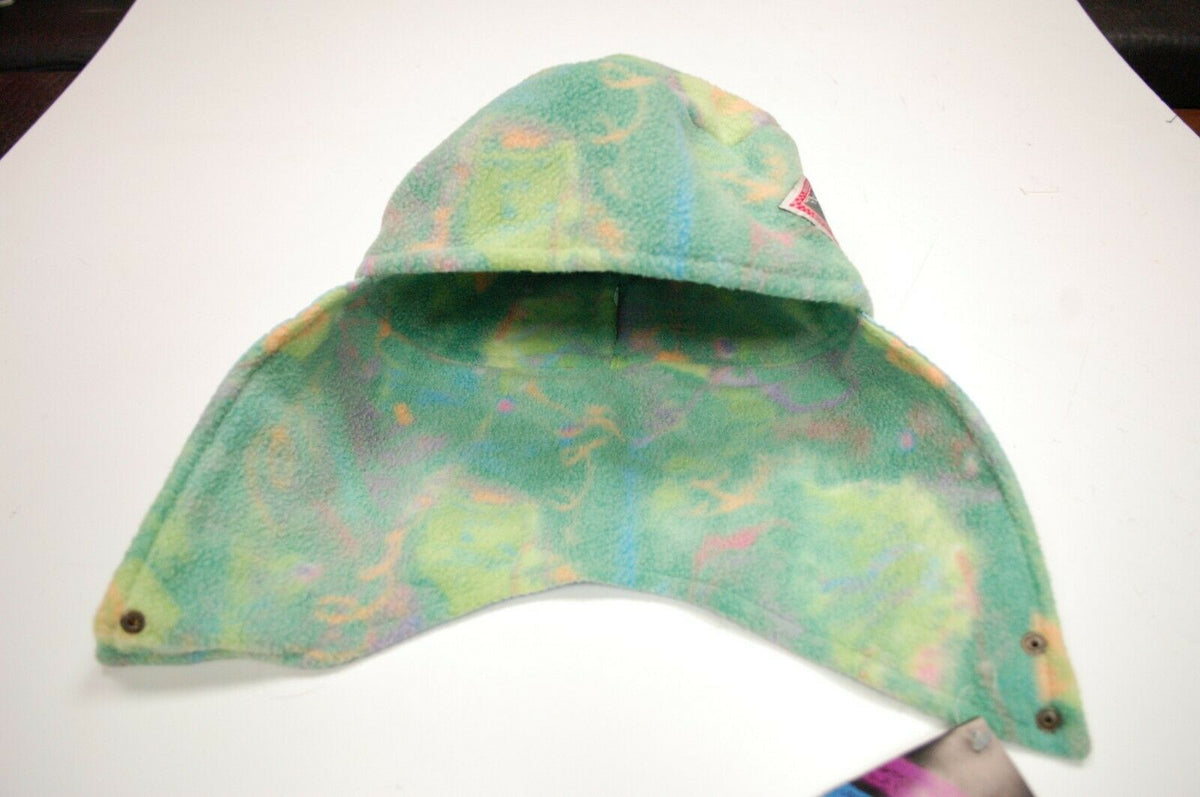 BREKKA Winter Hat Winter Snowboard Style Warm Comfy Unique BRAND NEW