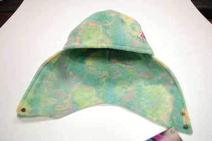BREKKA Winter Hat Winter Snowboard Style Warm Comfy Unique BRAND NEW