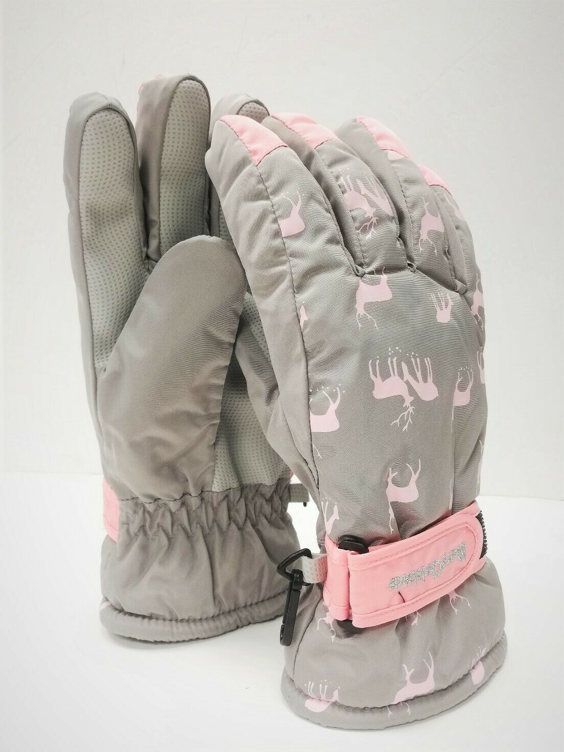 GOLOV.EJOY Ski Snowboard Winter Sports Outdoor Comfortable Waterproof Gloves
