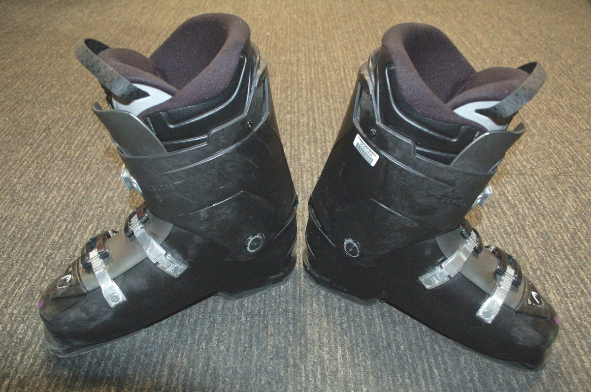 HEAD FX 65 HT Chaussures de ski (EU 42 2/3; UK 8 1/2; Mondo 275) Ski d'hiver, sport et loisirs