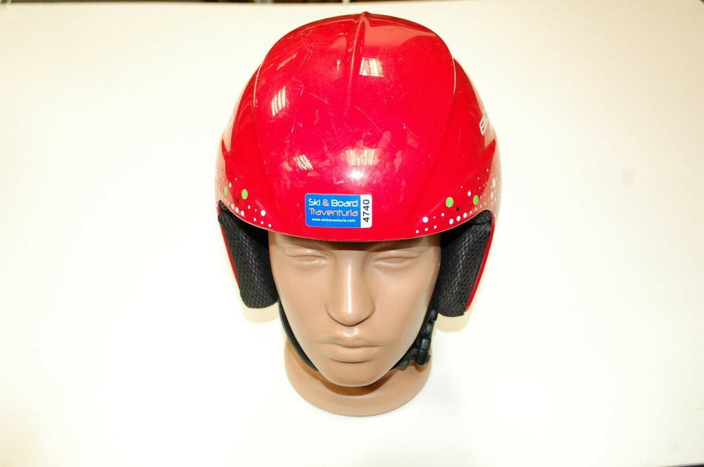 Elan Formula Protection Adjustable Snow Sports Ski Snowboard Helmet Size XS