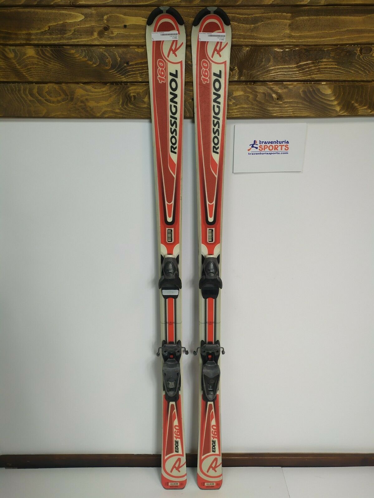 Aufkleber/Sticker: Rossignol Skis Tennis (16121678 Aufkleber/Sticker: Rossignol Skis Tennis (16121678
