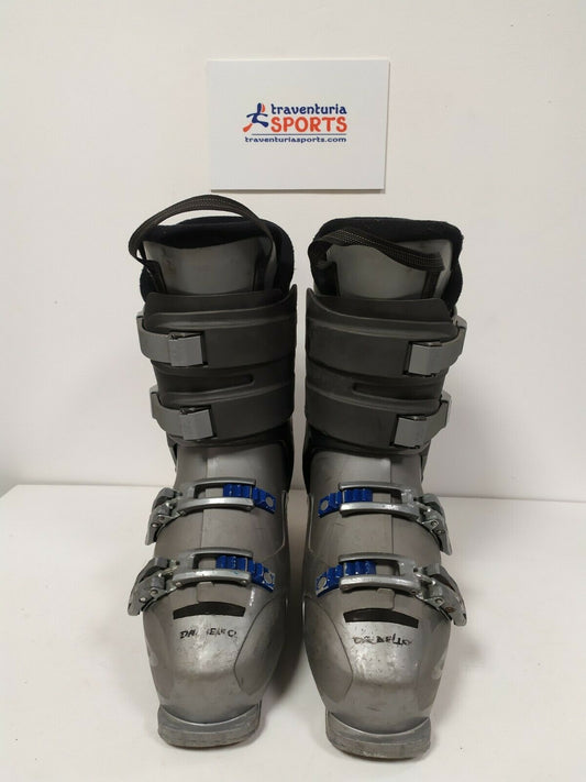 2015 Dalbello RTL-Vantage 4F Ski Boots (EU 45 2/3; UK 11; Mondo 295) Winter Fun