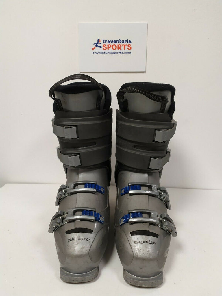 dalbello vs salomon ski boots 2015 Dalbello RTL-Vantage 4F Ski Boots (EU 45 2/3; UK 11; Mondo 295) W – Traventuria Sports