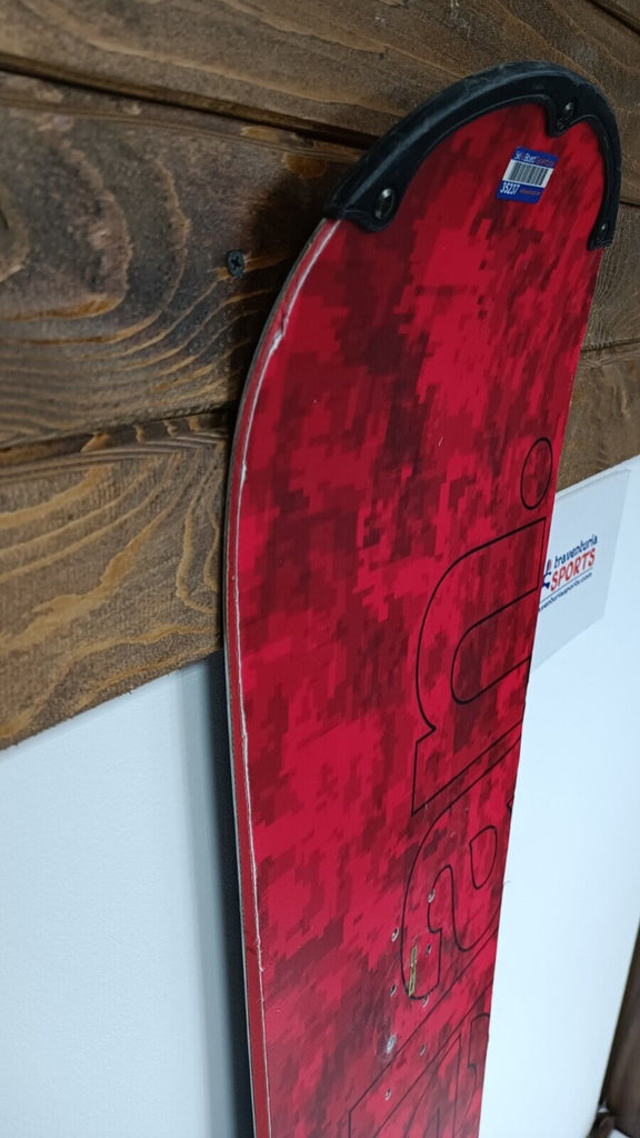buy elan wave rider fish snowboard Elan Explore R 155 cm Snowboard CBS Sport Winter Fun All Mountain Outd – Traventuria Sports