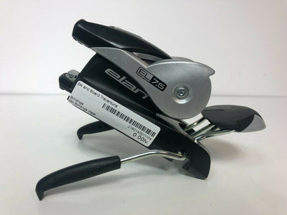 Elan EL7.5 spаrepart Ski Bindings DIN 7.5 New Spare Part Heel Snow Sport Winter