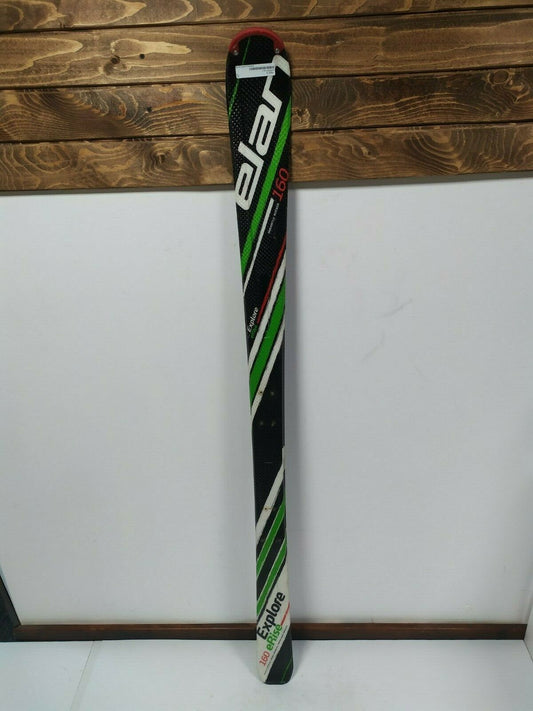 Elan Explore eRise 160 cm Ski (1ski, not а pair)