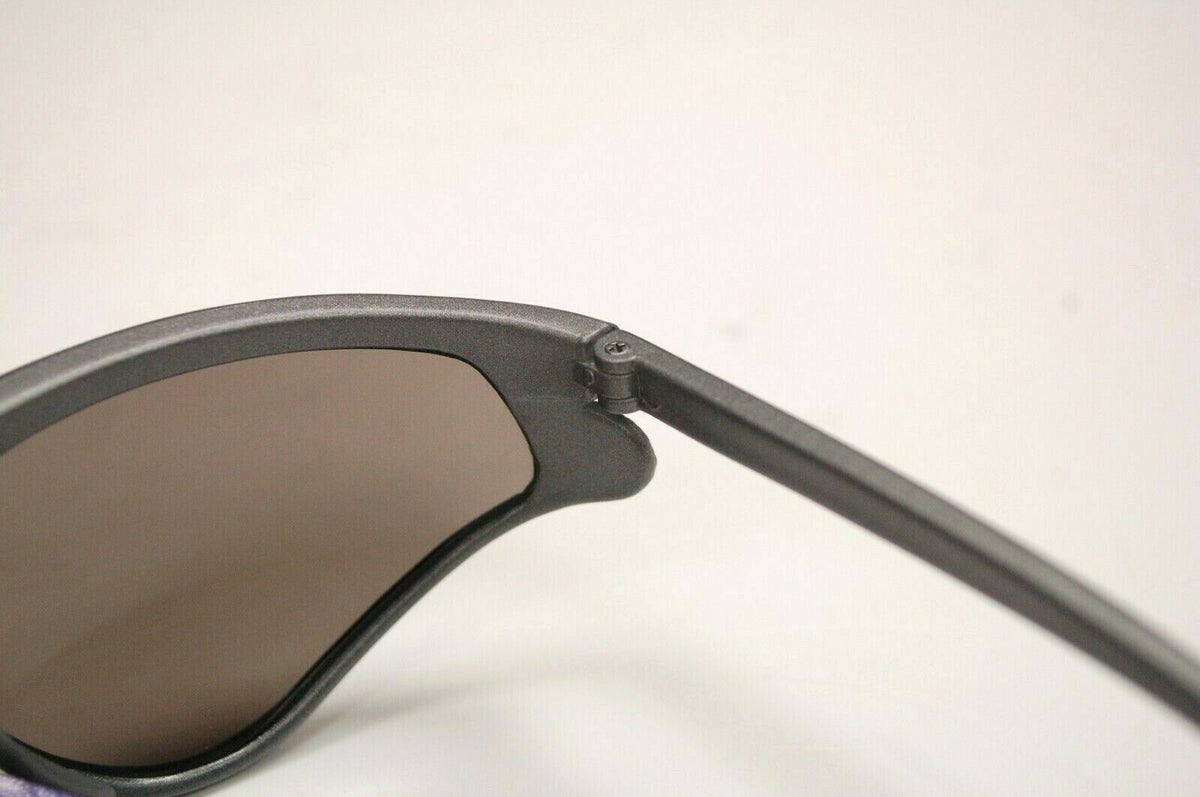 Occhiali da sole da ciclismo Rebell NUOVI DI ZECCA! PRODOTTI IN ITALIA! UV 400