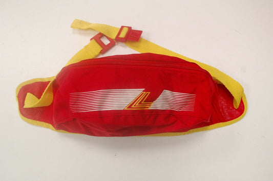 LANGE Waist Bag Unique Outdoor Practical Comfortable Cycling Sporty BRAND NEW