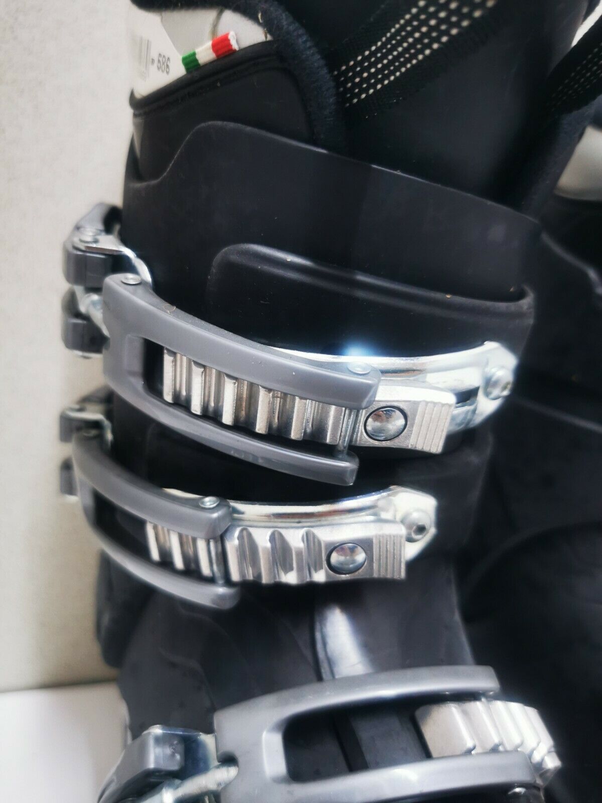 Dalbello Aspire Skischuhe (EU 38 1/3; UK 5; Mondo 245) Wintersportspaß