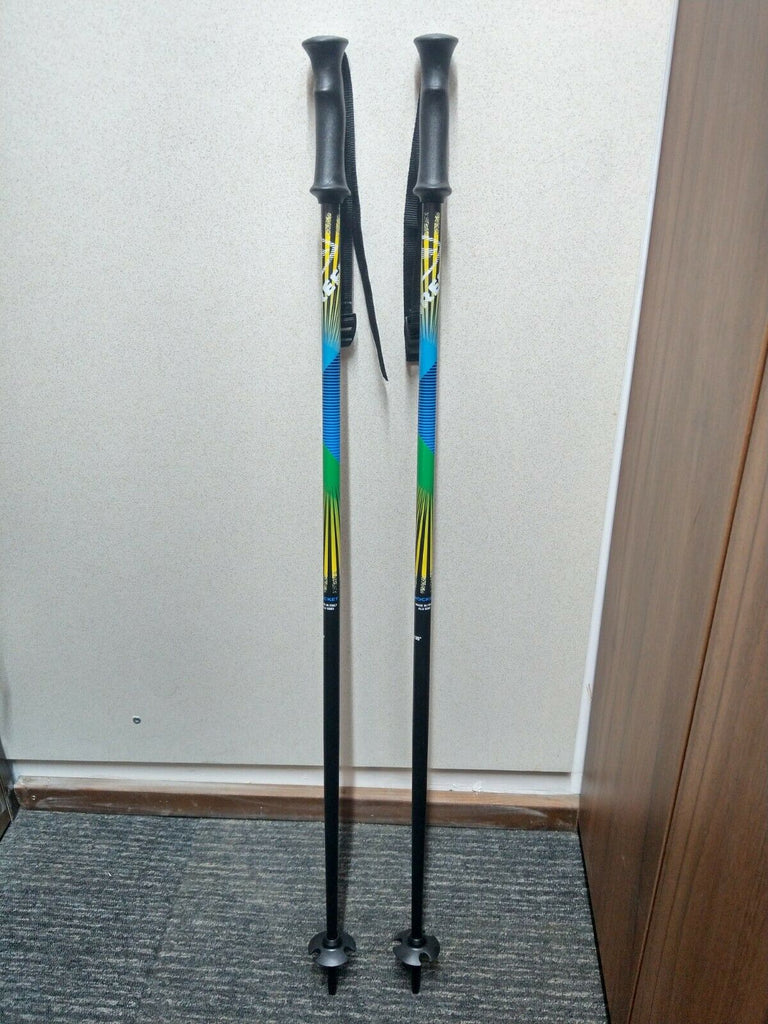 BRAND NEW Kid Ski Poles FireFly 90 cm Winter Fun Snow Outdoor