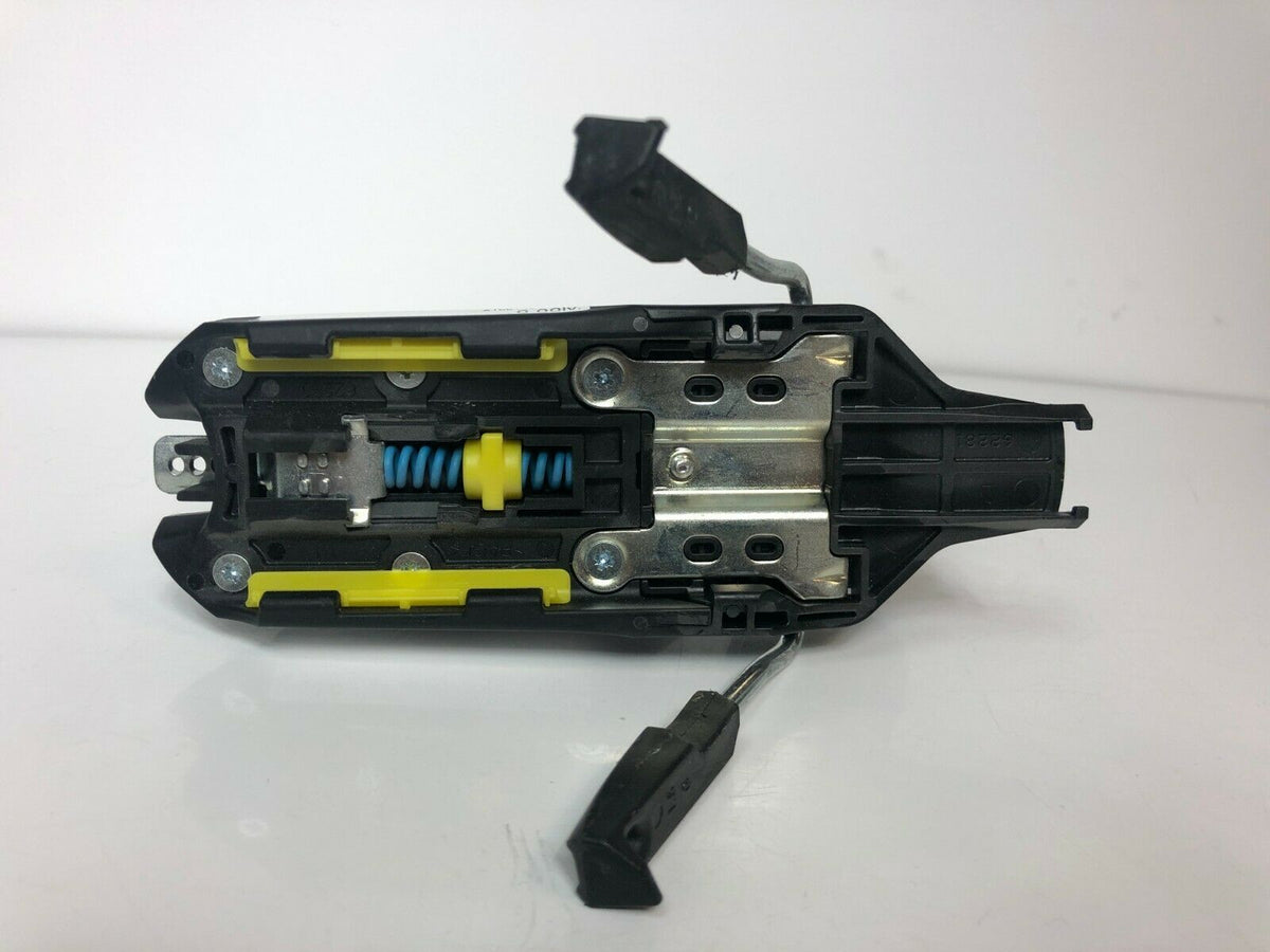 Atomic Ski Bindings DIN 10 New Spare Part Heel Snow Sport Winter Outdoor