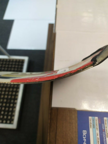 Ski Völkl Unlimited AC 7.4 170 cm + fixations Rossignol 9.5 Hiver Extérieur CBS