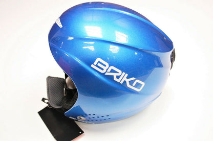 Casco da sci e snowboard per sport invernali Briko JR Rookie