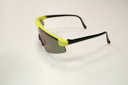 Lunettes de soleil de cyclisme de plein air BREKKA NEUVES ! FABRIQUÉES DANS LA C.E.E. ! 100 % UVA & UVB