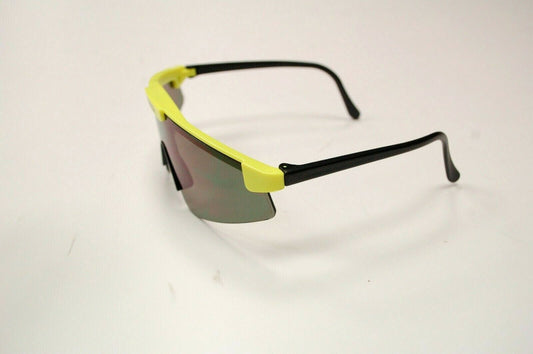 BREKKA Outdoor-Sport-Radbrille – NEU! HERGESTELLT IN DER EU! 100 % UVA- und UVB-Schutz