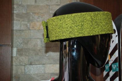 REUSCH Stirnband Einzigartiges Winter-Ski-Stirnband Hochwertig Warm Vintage HERGESTELLT IN DEUTSCHLAND!!!