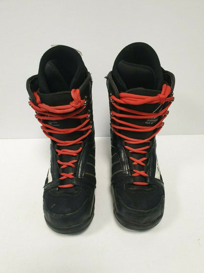 Chaussures de snowboard HT Solid (taille US 7.5 ; EU 39.5 ; Mondo 24) Sports d’hiver Neige