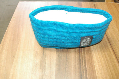 Tecnica Nice Knitted Winter Outdoor Ski Sport Pratico Comodo Caldo NUOVO DI ZECCA