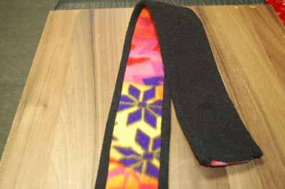 SPLUGA TRICOT Headband Unique Warm Winter Ski High Quality Vintage MADE IN ITALY
