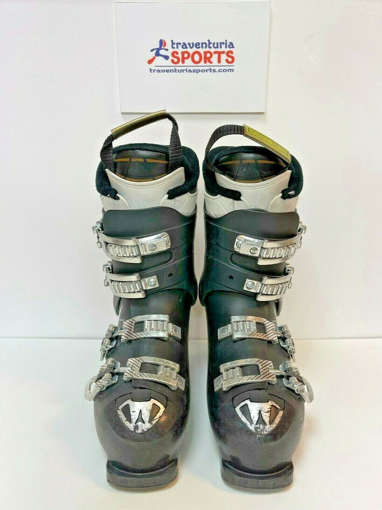 Atomic Hawx Magna R80 Ski Boots (EU 38 1/3; UK 5; Mondo 245) Sport Winter