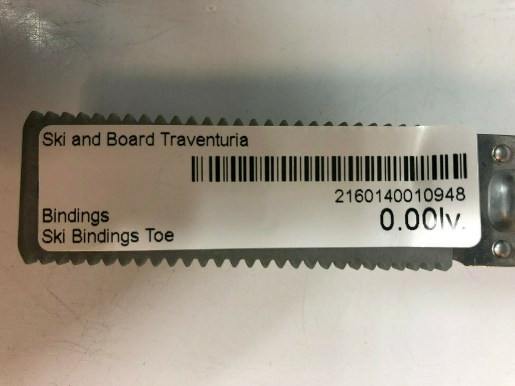 Atomic Neox Ski Bindings DIN 12 Spare Part Toe Snow Sport Winter