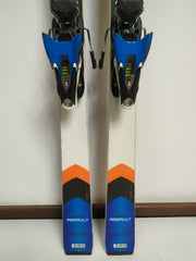 Dynastar Team Assault 165 cm Ski + Look SPX 10 Bindings Winter Fun