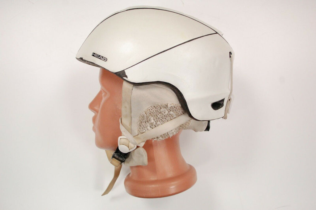 HEAD SR Protection Safety Adjustable Snow Sports Ski Snowboard Helmet Size M/L