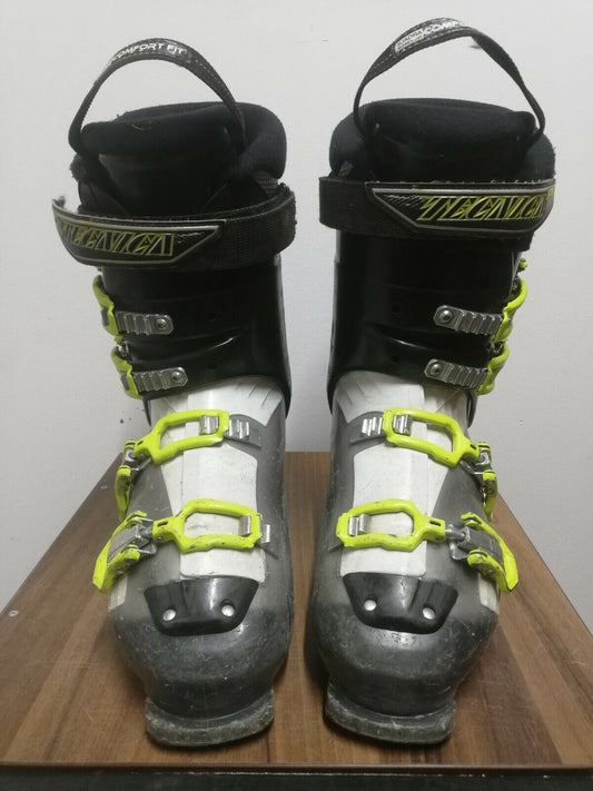 Scarponi da sci Tecnica Mega CX 2017 (EU 43.5; UK 9; Mondo 280)