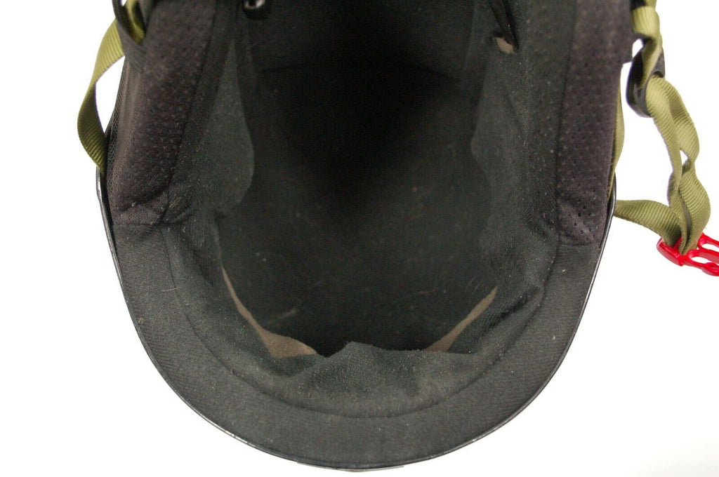 army style snowboard helmet HEAD RENTAL SR Protection Safety Adjustable Snow Sports Ski Snowboard – Traventuria Sports