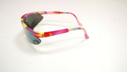 ECXEL Original Sport Cycling Sunglasses - BRAND NEW! MADE IN ITALY! UV 100%