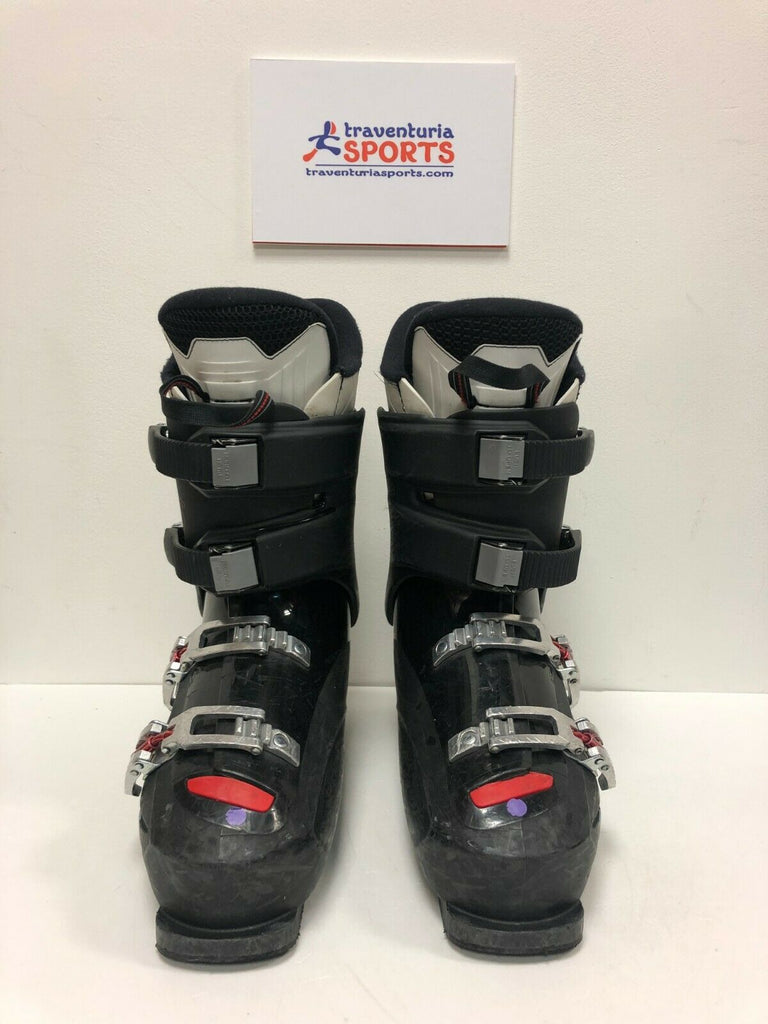 2018 Rossignol Flash IRS RTL Ski Boots (EU 40 1/2; UK 7; Mondo 260) Sport Winter